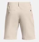 Under Armour Drive Shorts - Summit White