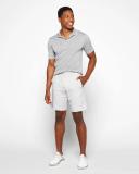 Under Armour Drive Shorts - Summit White