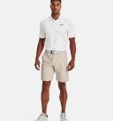 Under Armour Drive Shorts - Summit White