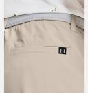 Under Armour Drive Shorts - Summit White