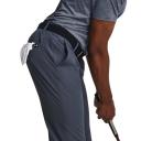 Under Armour Drive Tapered Golf Pants - Downpour Grey, 34/32
