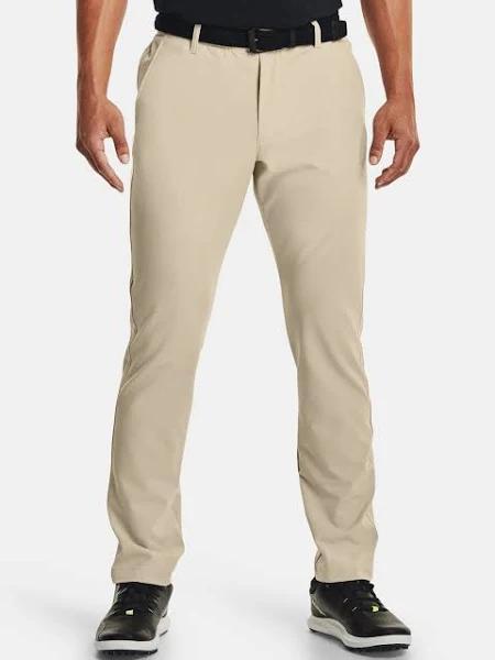 Under Armour Drive Tapered Pants - Barley