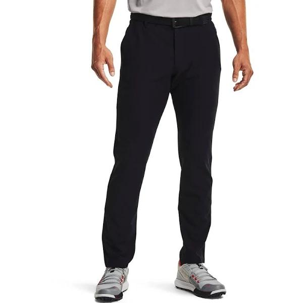 Under Armour Drive Tapered Pants - Black