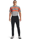 Under Armour Drive Tapered Pants - Black - Mens
