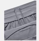 Under Armour Elite Run Cuffed Sweatpants - Grey - XXL
