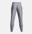 Under Armour Elite Run Cuffed Sweatpants - Grey - XXL