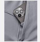 Under Armour Elite Run Cuffed Sweatpants - Grey - XXL