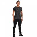 Under Armour Essential Fleece Joggers - Grey - XS