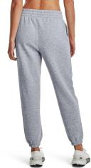 Under Armour Essential Fleece Joggers - Grey - XS