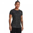 Under Armour Essential Fleece Joggers - Grey - XS