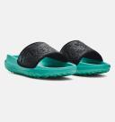 Under Armour Fat Tyre Men Shoes - Blue - Size: 11 - Foot Locker