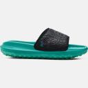Under Armour Fat Tyre Men Shoes - Blue - Size: 13 - Foot Locker