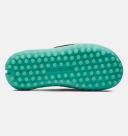 Under Armour Fat Tyre Men Shoes - Blue - Size: 13 - Foot Locker