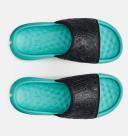 Under Armour Fat Tyre Men Shoes - Blue - Size: 13 - Foot Locker