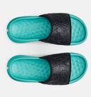 Under Armour Fat Tyre Men Shoes - Blue - Size: 8 - Foot Locker