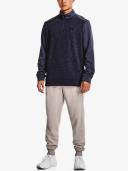 Under Armour Fleece Joggers Men's, Size 2XL, Grey