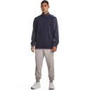 Under Armour Fleece Joggers Men's, Size 3XL, Grey