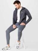 Under Armour Fleece Joggers Men's, Size L, Grey