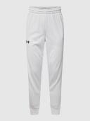 Under Armour Fleece Joggers Men's, Size M, Grey
