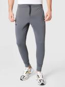 Under Armour Fleece Joggers Men's, Size M, Grey