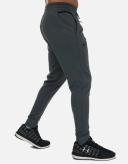 Under Armour Fleece Joggers Men's, Size M, Grey