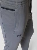 Under Armour Fleece Joggers Men's, Size M, Grey