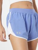 Under Armour Fly by 2.0 Shorts Blue M Woman 1350196-495-MD