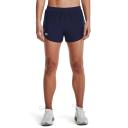 Under Armour Fly by 2.0 Shorts Blue S Woman 1350196-495-SM