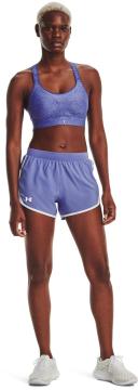 Under Armour Fly by 2.0 Shorts Blue S Woman 1350196-495-SM