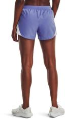 Under Armour Fly by 2.0 Shorts Blue S Woman 1350196-495-SM