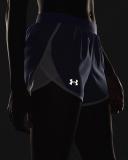 Under Armour Fly by 2.0 Shorts Blue S Woman 1350196-495-SM