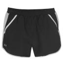 Under Armour Fly by 2 in 1 Shorts - Black