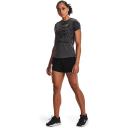 Under Armour Fly by 2 in 1 Shorts - Black