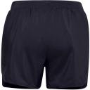 Under Armour Fly by 2 in 1 Shorts - Black
