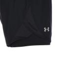 Under Armour Fly by 2 in 1 Shorts - Black