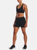 Under Armour Fly by Elite 2-in-1 Shorts Black S Woman