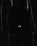 Under Armour Fly by Elite 2-in-1 Shorts Black S Woman