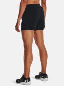 Under Armour Fly by Elite 2-in-1 Shorts Black S Woman