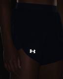Under Armour Fly by Elite 3 Shorts Black L Woman