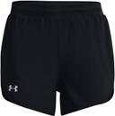 Under Armour Fly by Elite 3 Shorts Black L Woman