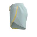 Under Armour Fly by Elite 3 Shorts Green L Woman