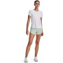 Under Armour Fly by Elite 3 Shorts Green L Woman