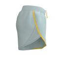 Under Armour Fly by Elite 3 Shorts Green L Woman