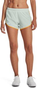 Under Armour Fly by Elite 3 Shorts Green L Woman