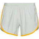 Under Armour Fly by Elite 3 Shorts Green L Woman