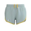 Under Armour Fly by Elite 3 Shorts Green L Woman