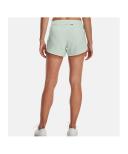 Under Armour Fly by Elite 3 Shorts Green L Woman