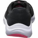 Under Armour GGS Charged Pursuit 3, Size 4, Black