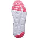 Under Armour GGS Charged Pursuit 3, Size 4, Black