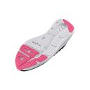 Under Armour GGS Charged Pursuit 3, Size 4, Black